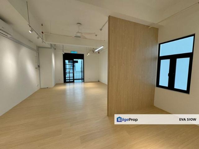 Shop for sale in Bukit Ledang, Johor