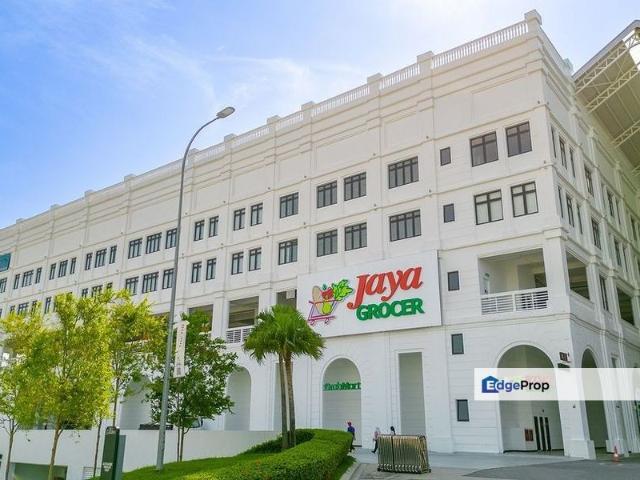 Shop for rent in Bukit Ledang, Johor