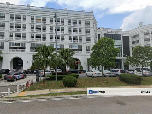 Shop for sale in Bukit Ledang, Johor
