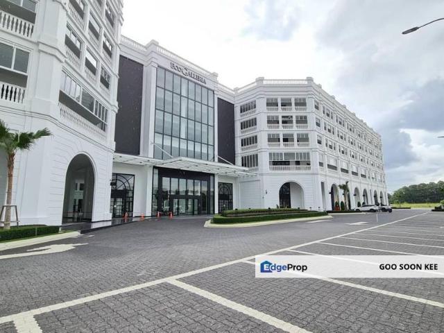 Shop for sale in Bukit Ledang, Johor