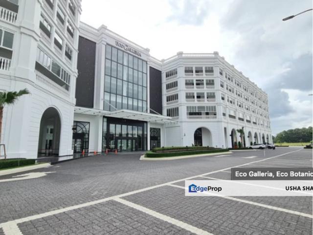 Shop for sale in Bukit Ledang, Johor