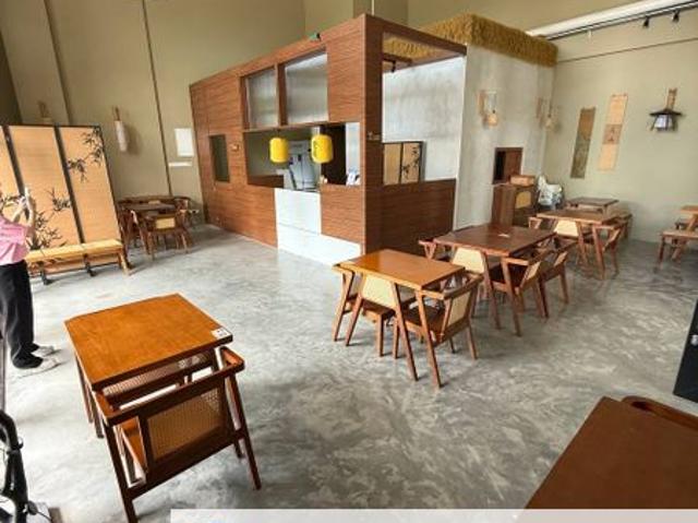 Shop for rent in Bukit Ledang, Johor