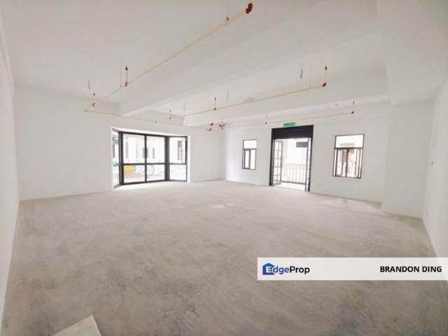 Shop for rent in Taman Eko Botani, Iskandar Puteri