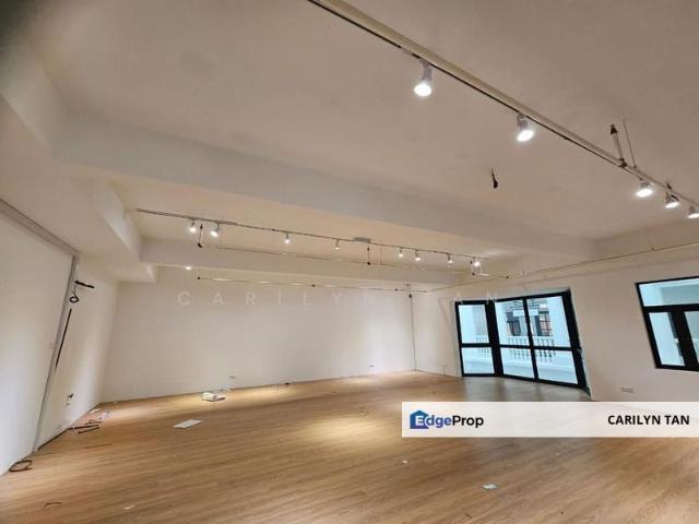 Shop for rent in Gerbang Nusajaya, Iskandar Puteri