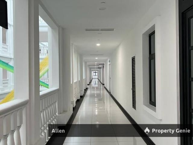 Shop Office for sale in Taman Eko Botani, Iskandar Puteri