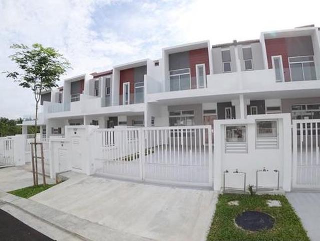 Terraced House for sale in Bukit Ledang, Johor