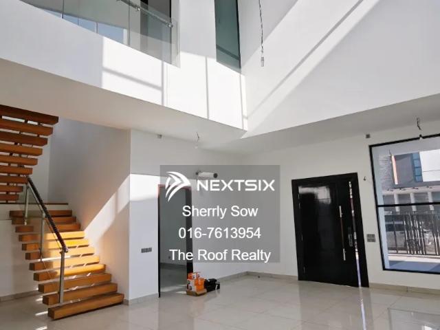 Residential House for sale in Johor
