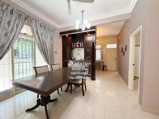 Residential House for sale in Johor