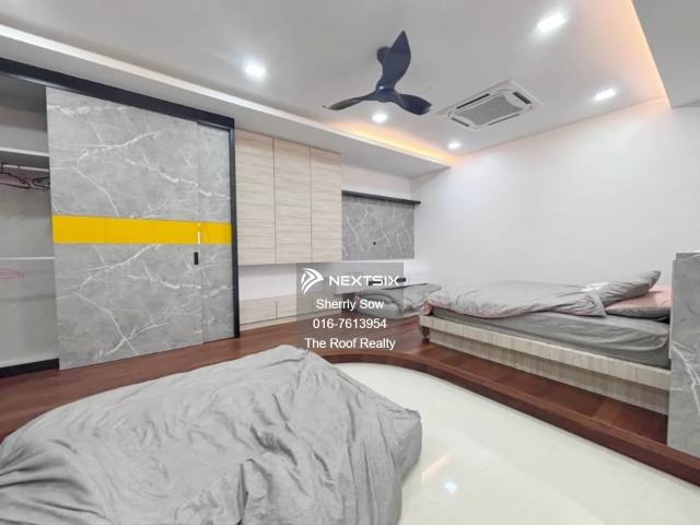 Residential House for sale in Johor Bahru, Johor