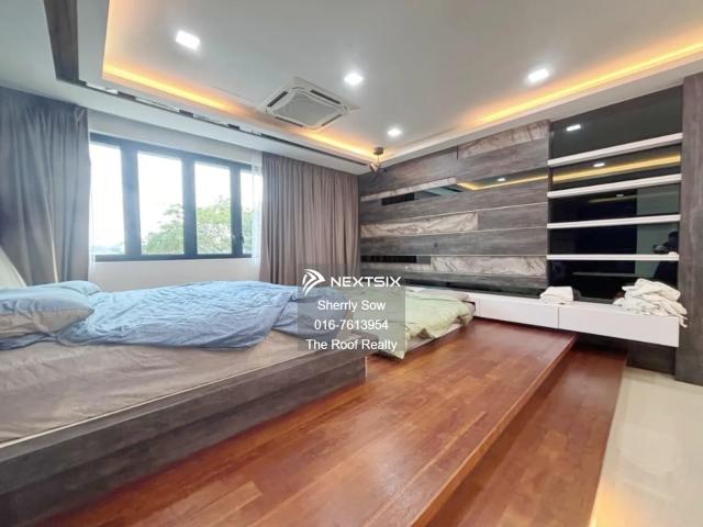 Residential House for sale in Johor Bahru, Johor