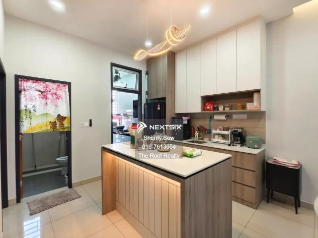 Residential House for sale in Johor Bahru, Johor