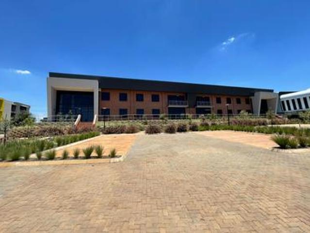 Commercial for rent in Gauteng