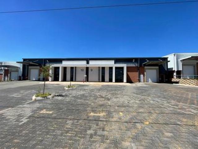 Commercial for rent in Gauteng