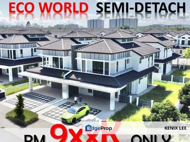 House for sale in Selangor