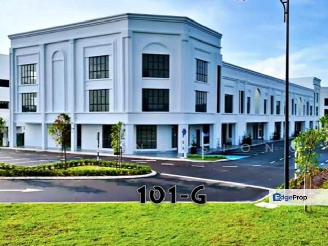 Shop for sale in Selangor
