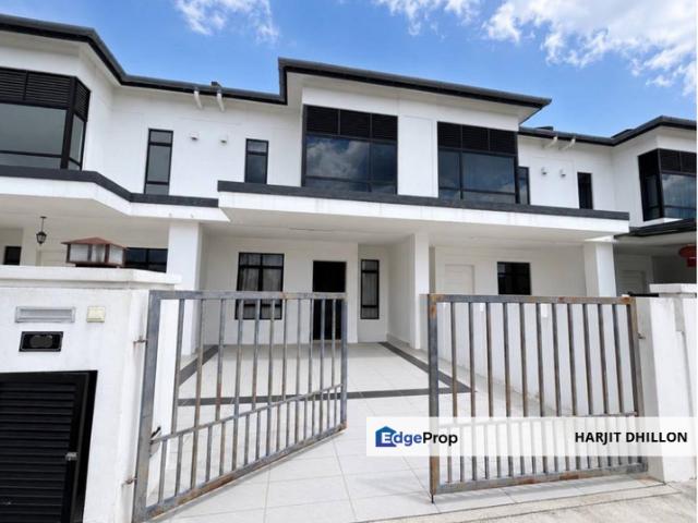 House for sale in Eco Grandeur, Bandar Puncak Alam