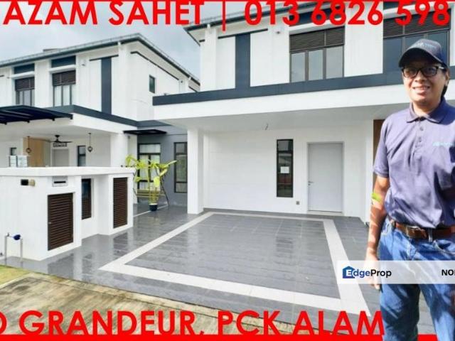 House for sale in Selangor