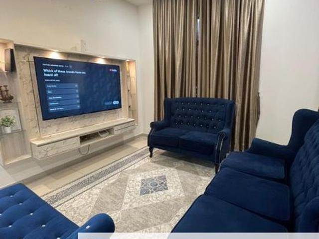 House for rent in Selangor