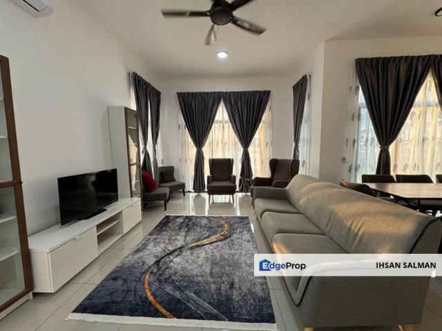 House for sale in Selangor