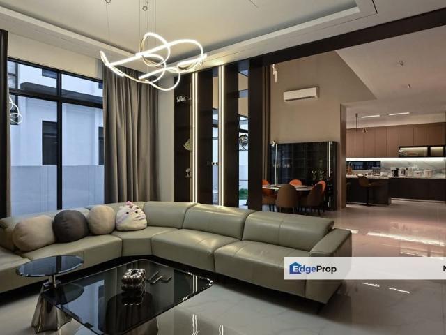 House for sale in Selangor
