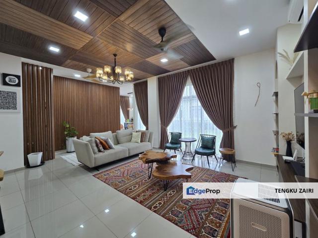 House for sale in Selangor