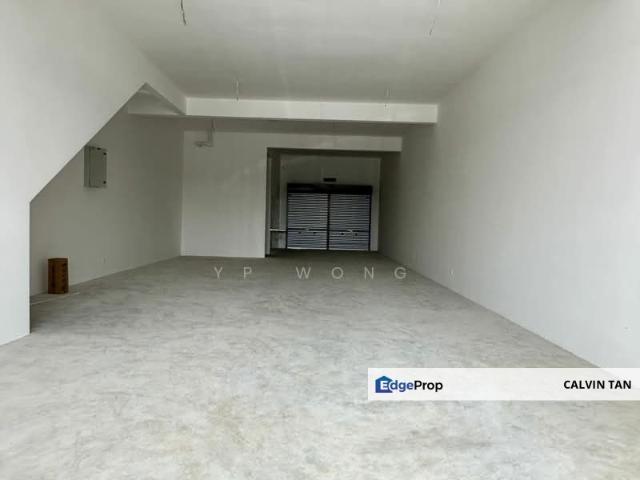House for sale in Country Heights Damansara, Kuala Lumpur