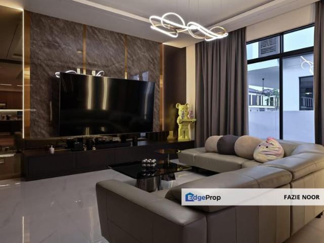 House for sale in Selangor
