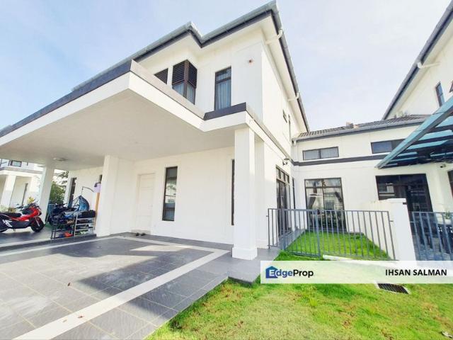 House for rent in Selangor