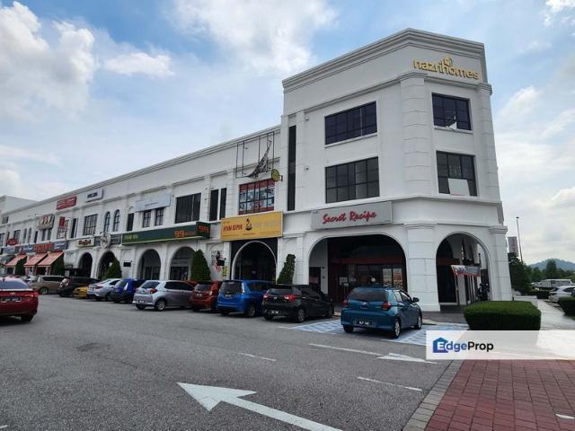 Shop for sale in Selangor