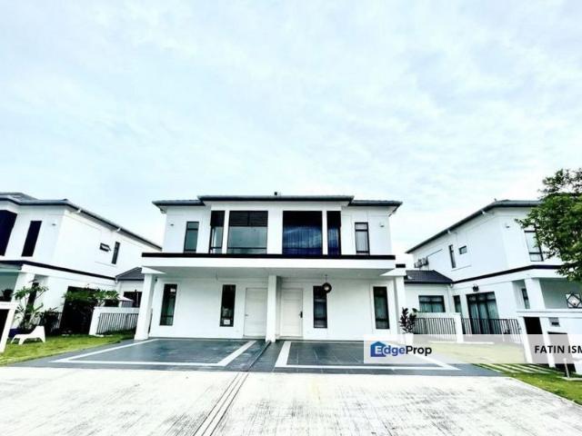 House for sale in Selangor