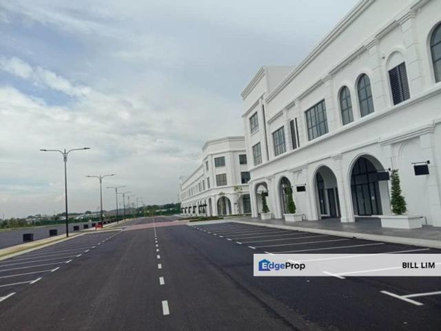 Shop for sale in Selangor