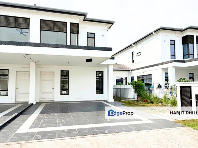 House for sale in Selangor