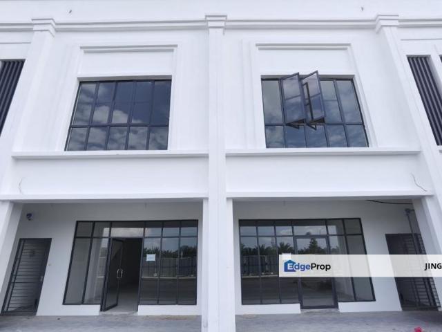 Shop for rent in Eco Grandeur, Bandar Puncak Alam