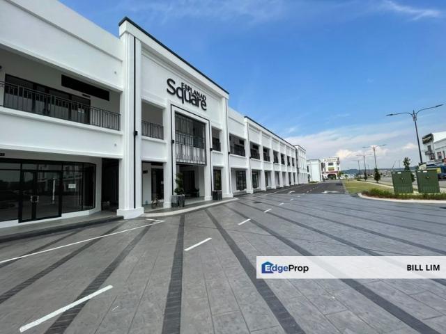 Shop for rent in Selangor