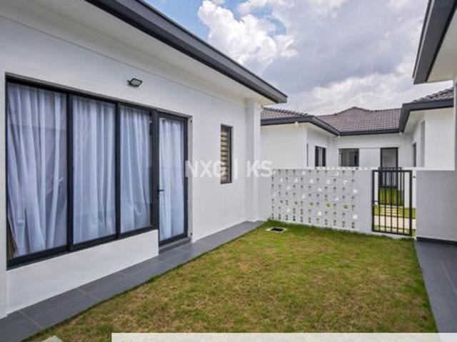 House for rent in Selangor