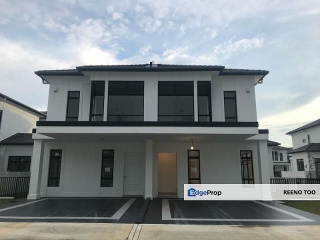 House for sale in Selangor