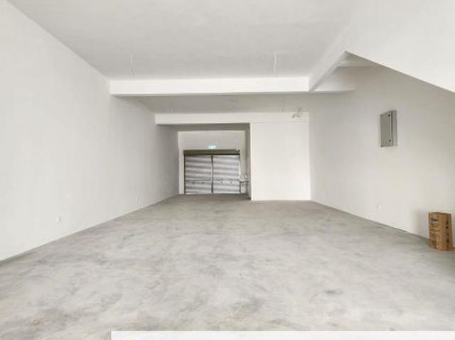 Shop for rent in Selangor