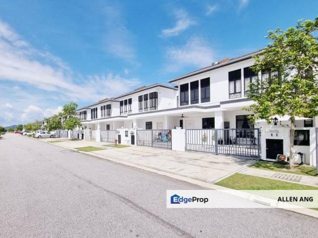 House for sale in Eco Grandeur, Bandar Puncak Alam