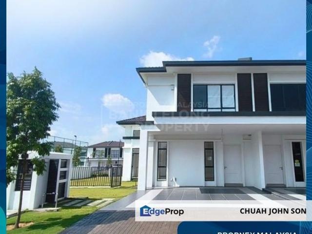 House for sale in Selangor