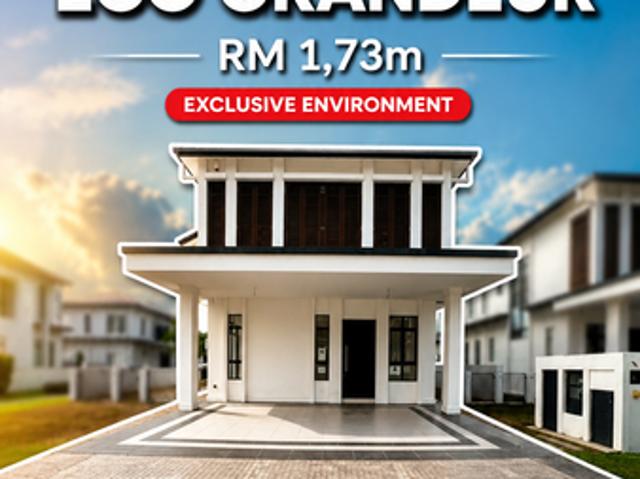 House for sale in Selangor