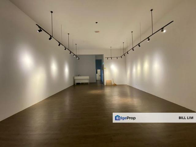 Shop for rent in Selangor
