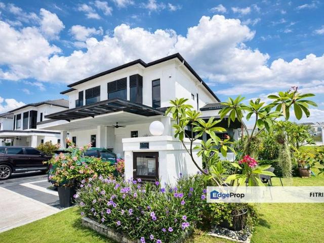 House for sale in Selangor
