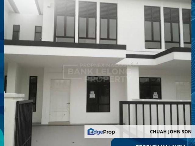 House for sale in Selangor