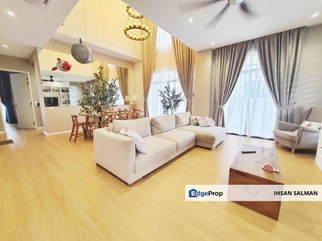 House for rent in Selangor