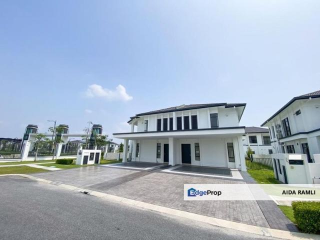 House for sale in Selangor