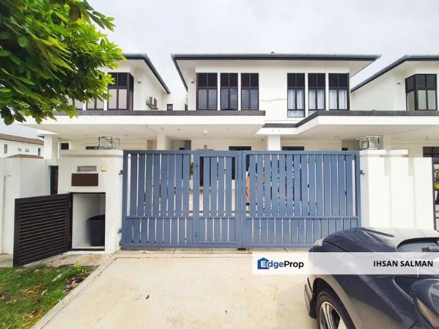 House for rent in Selangor