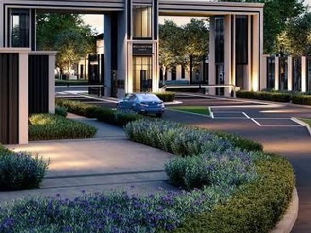House for sale in Selangor