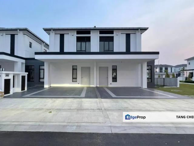 House for sale in Selangor