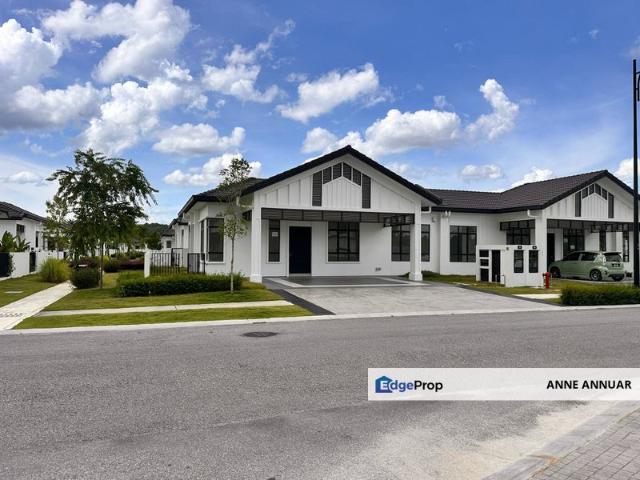 House for sale in Selangor