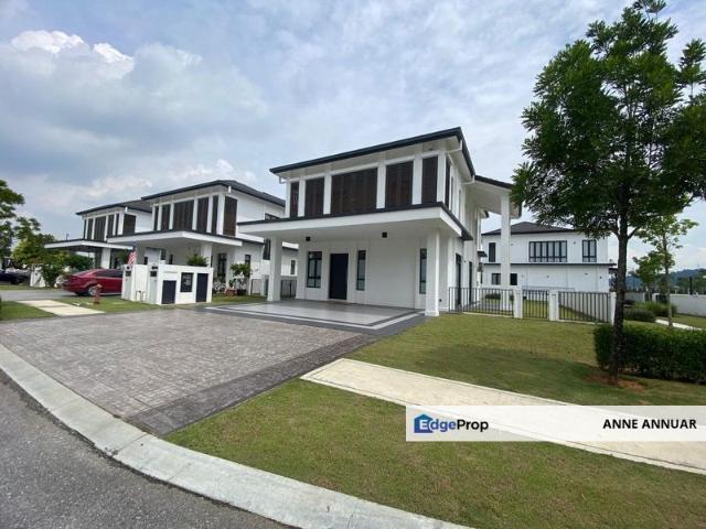 House for sale in Selangor